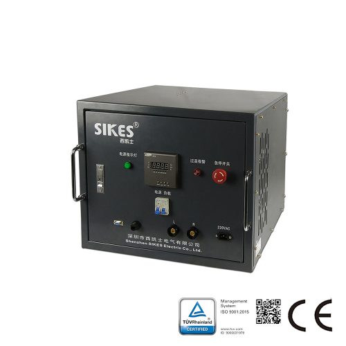 Resistive Load Bank AC 220V 10kw